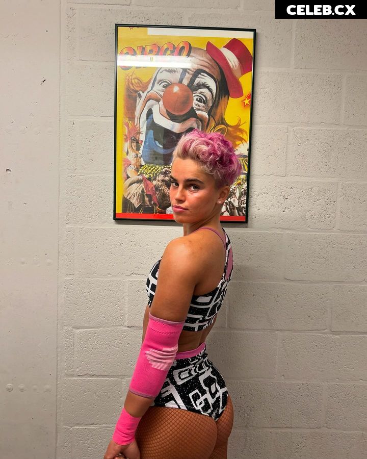 Women of Professional Wrestling Image 7603146