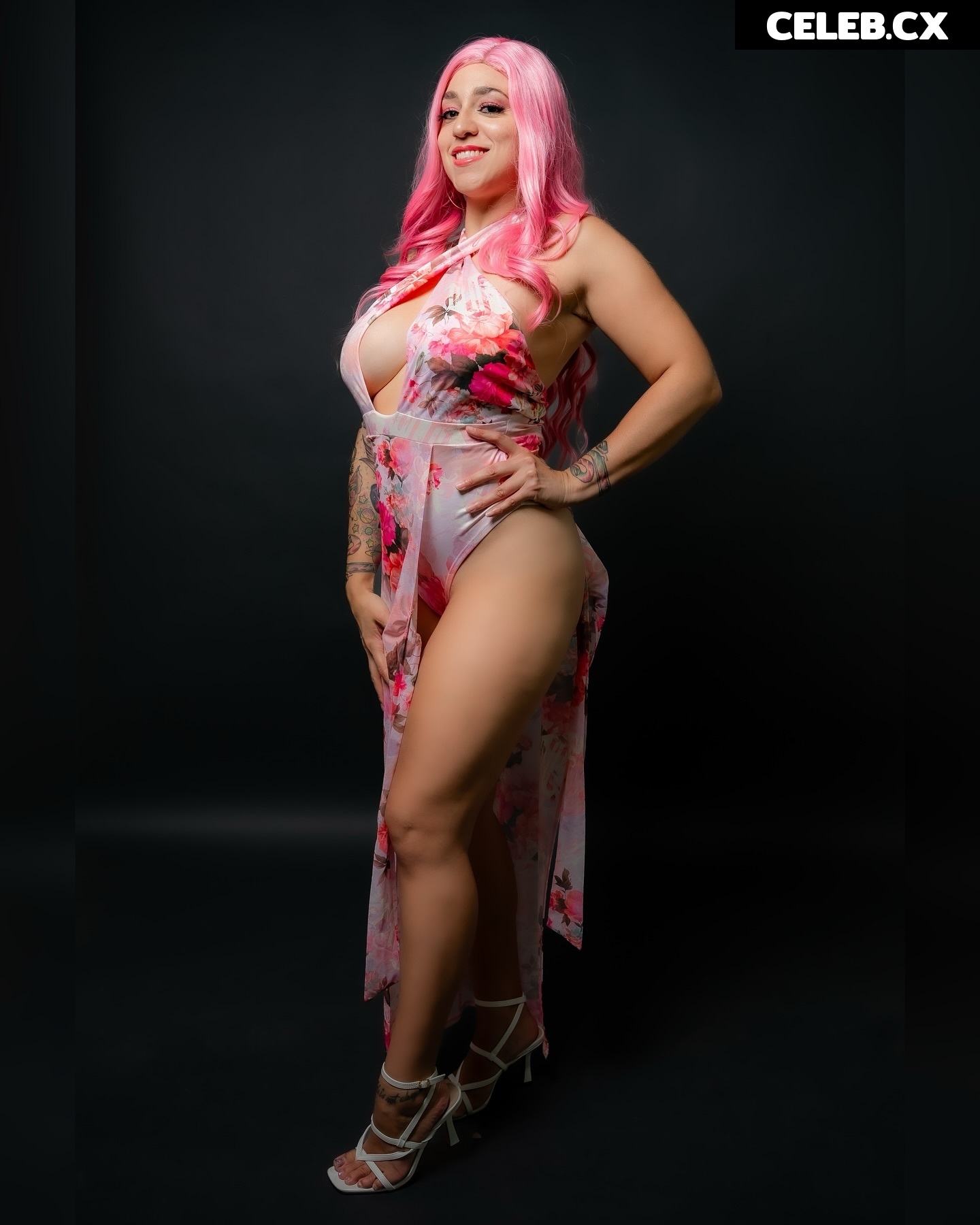Women of Professional Wrestling Image 7603144