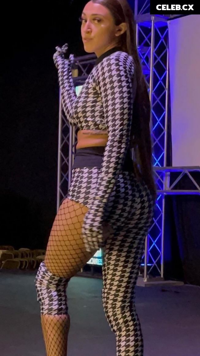 Women of Professional Wrestling Image 7603179