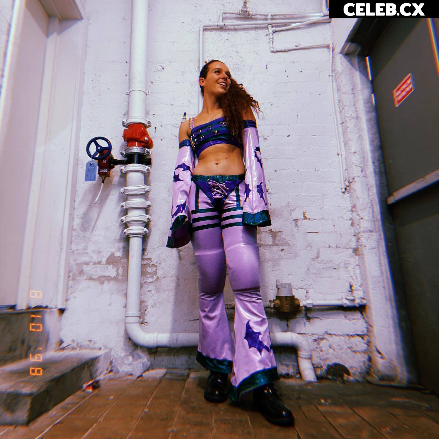 Women of Professional Wrestling Image 7603170