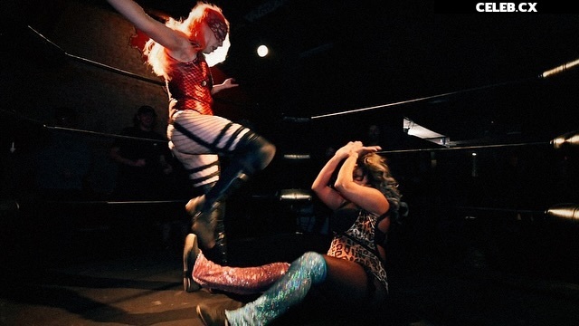 Women of Professional Wrestling Image 7603134