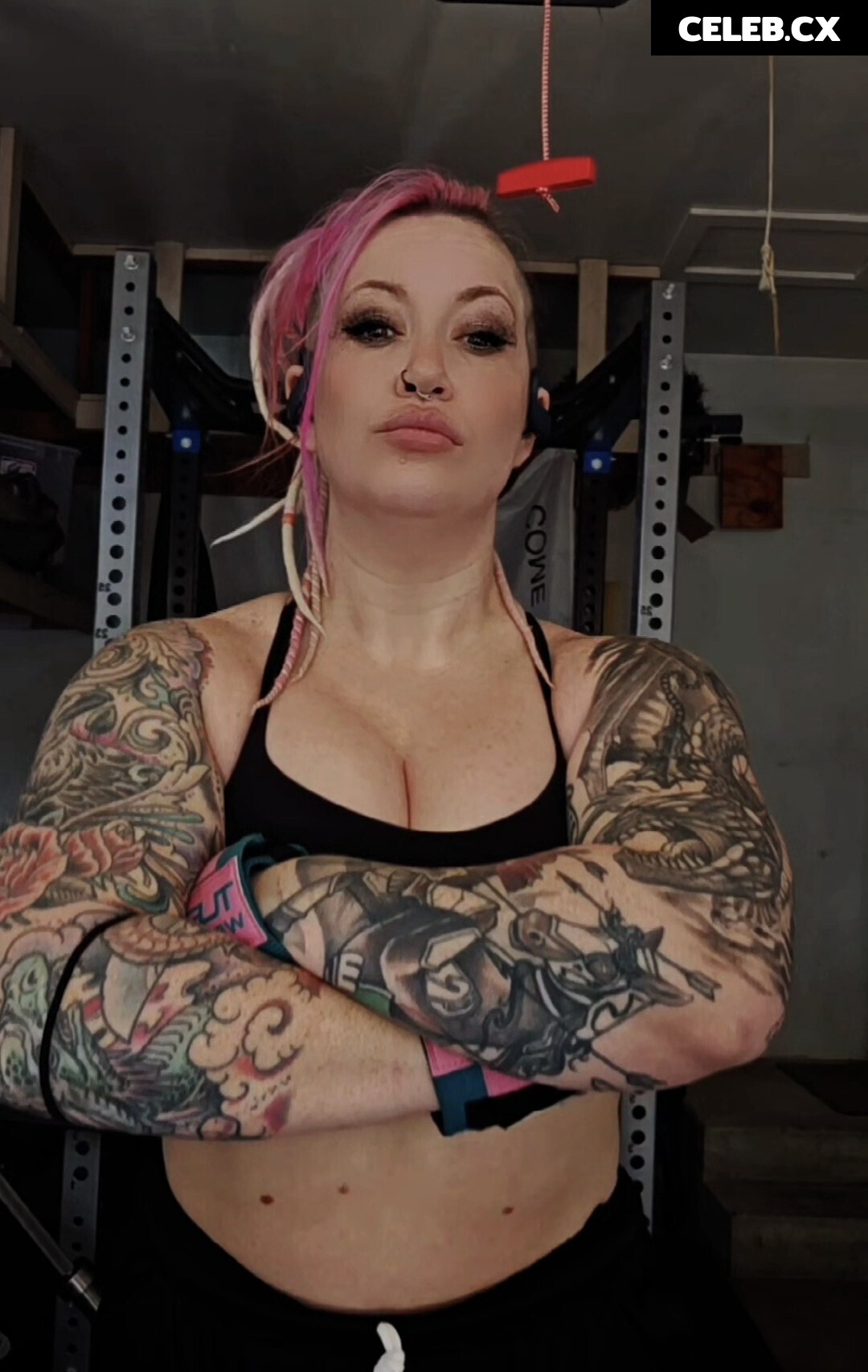 Women of Professional Wrestling Image 7603137