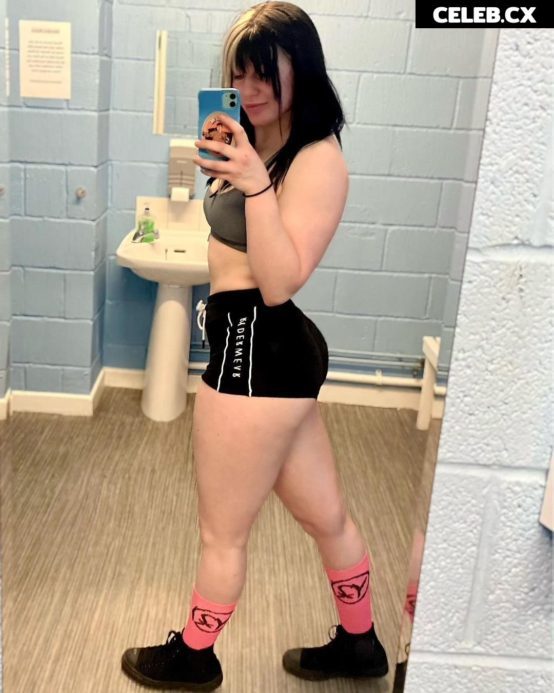 Women of Professional Wrestling Image 7603209