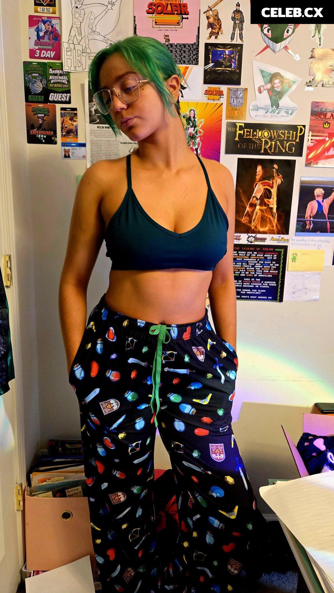 Women of Professional Wrestling Image 7603990