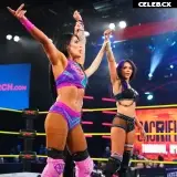 Women of Professional Wrestling Image 7603978