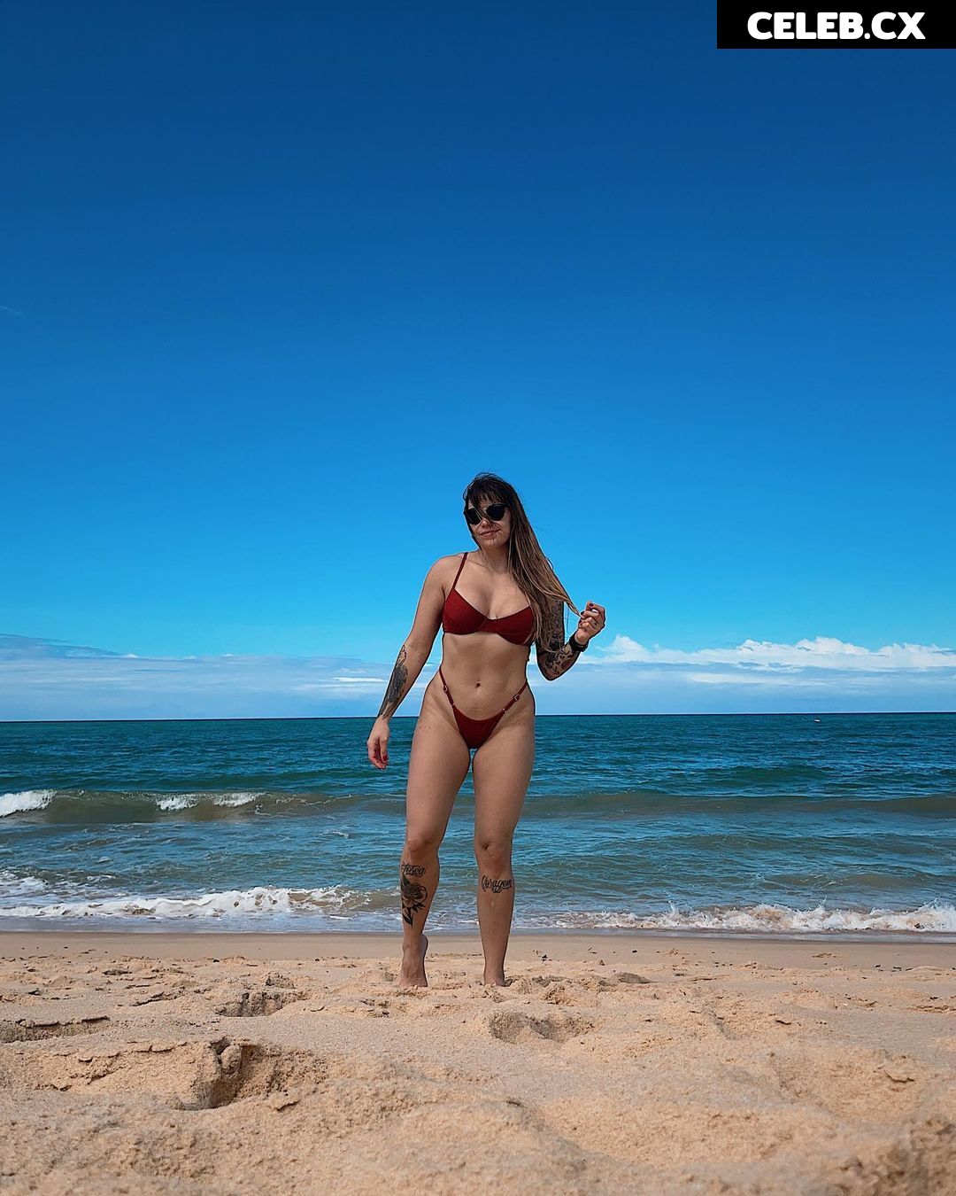 Mariana Graciolli Image 7795506