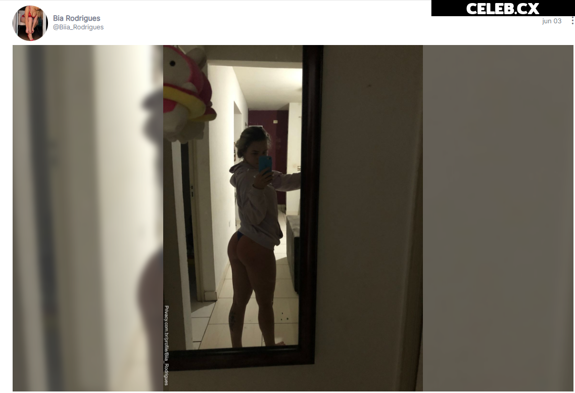 Bia Rodrigues - @Biia_Rodrigues Image 7795909