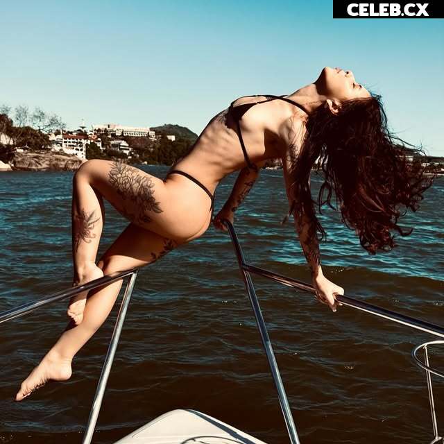 Ranissa Oliveira Image 7797598