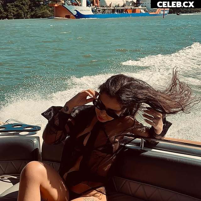 Ranissa Oliveira Image 7797588