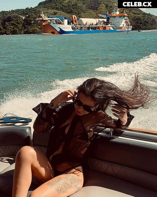 Ranissa Oliveira Image 7797587