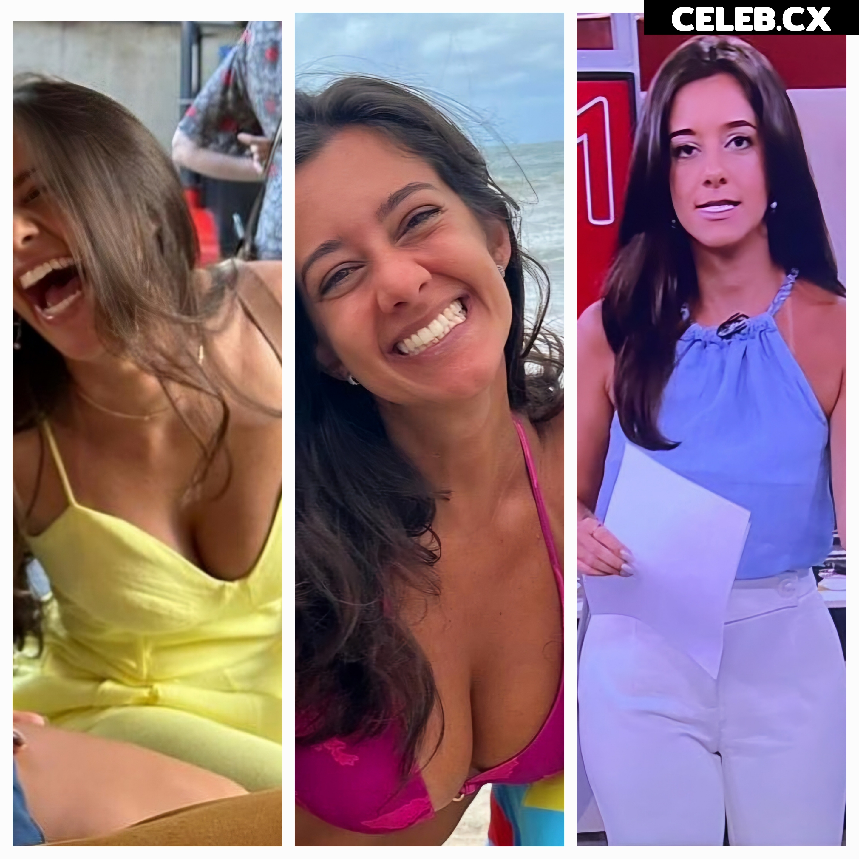 Luiza Tenente Image 7794689
