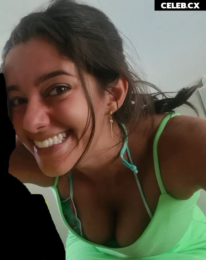 Luiza Tenente Image 7794649