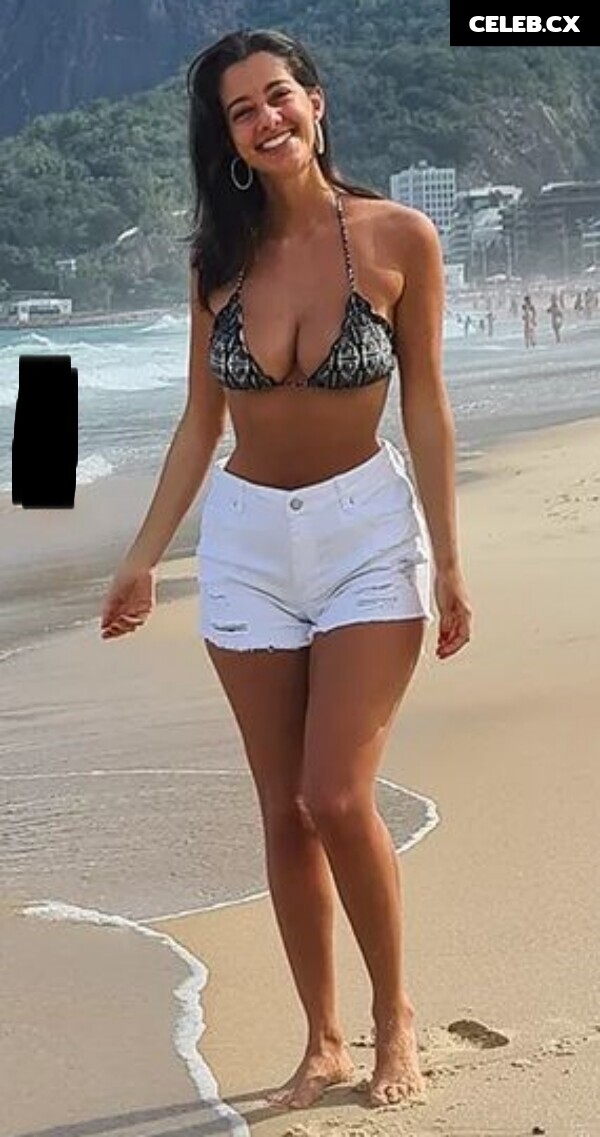 Luiza Tenente Image 7794648