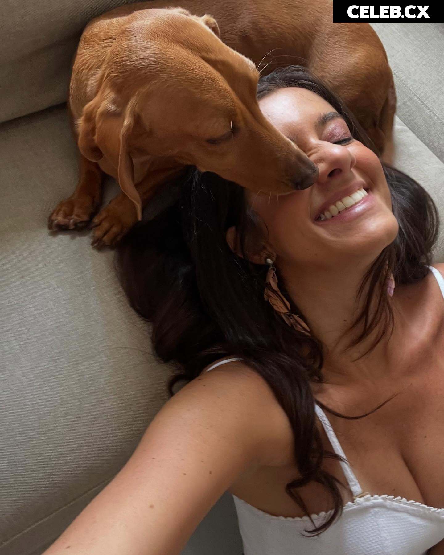 Luiza Tenente Image 7794679
