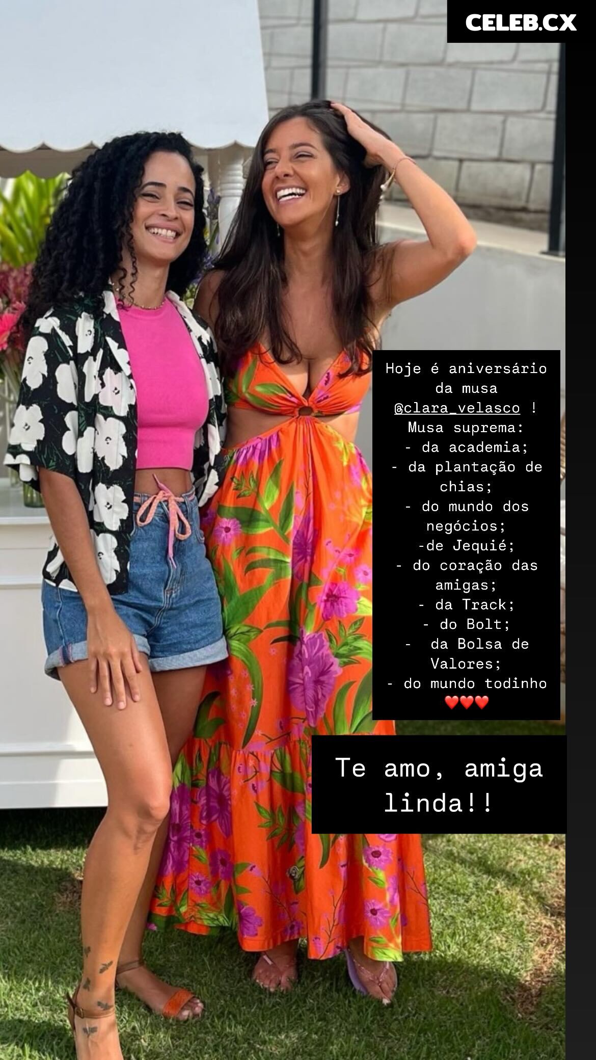 Luiza Tenente Image 7794675
