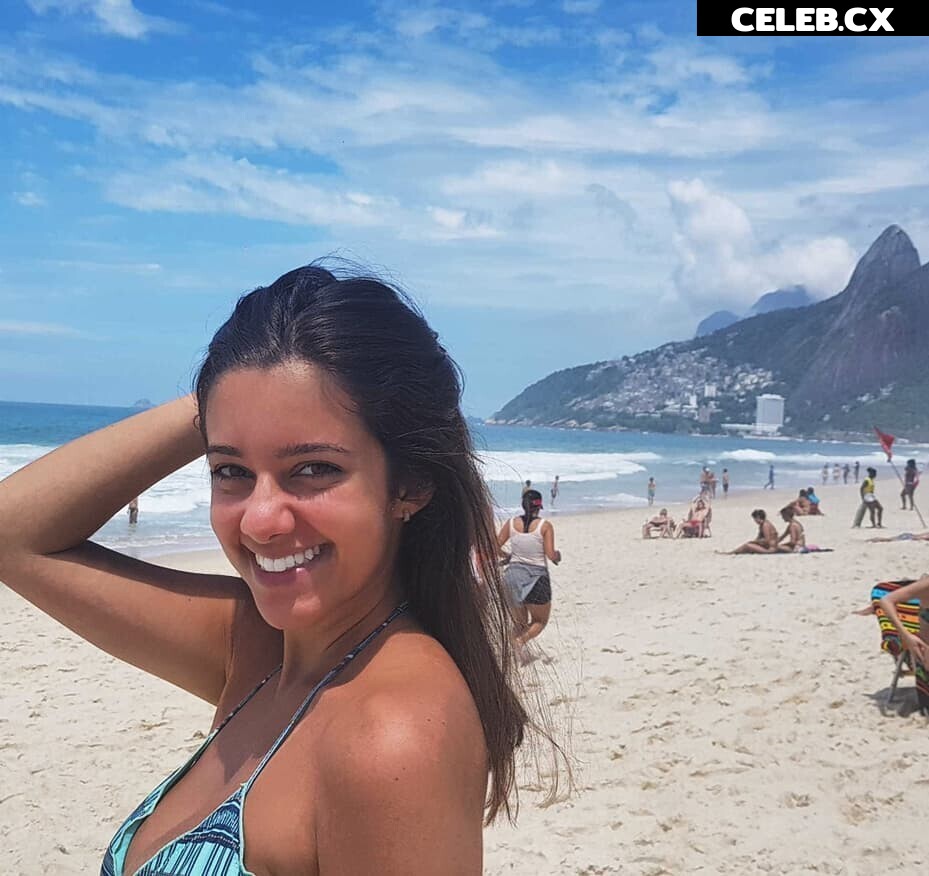 Luiza Tenente Image 7794667