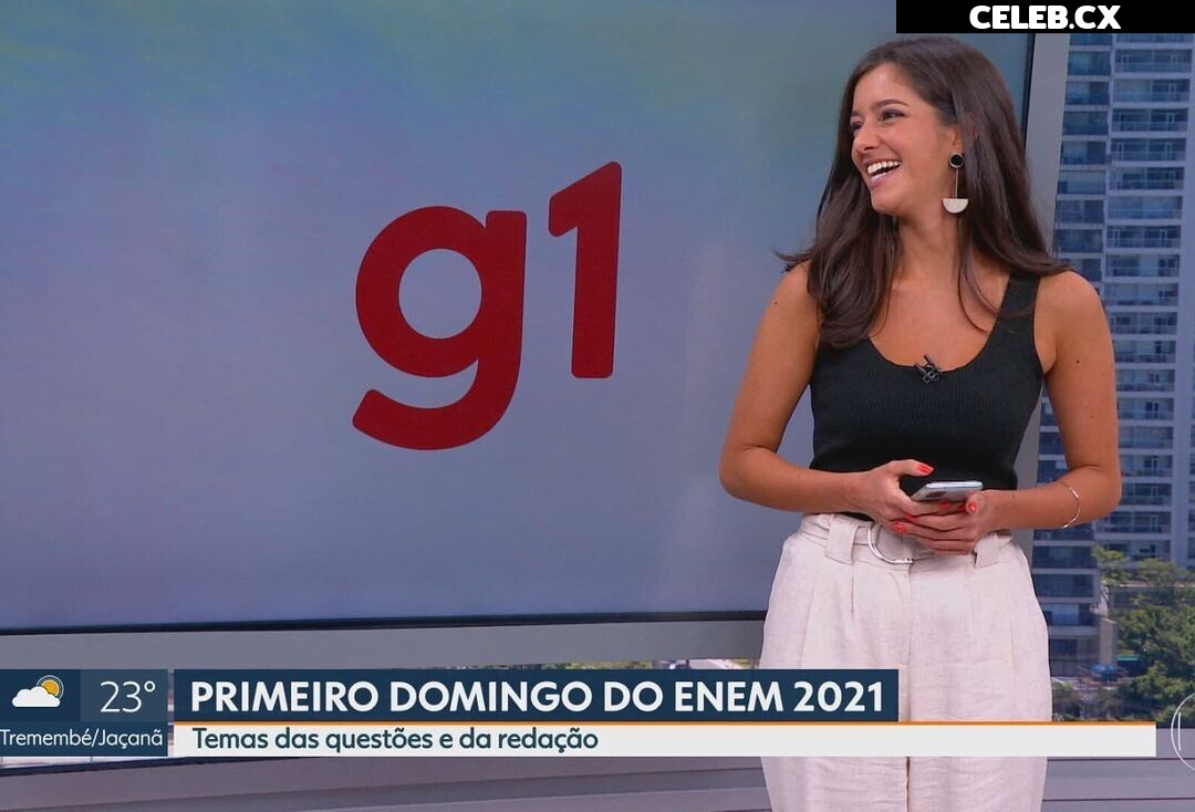Luiza Tenente Image 7794633