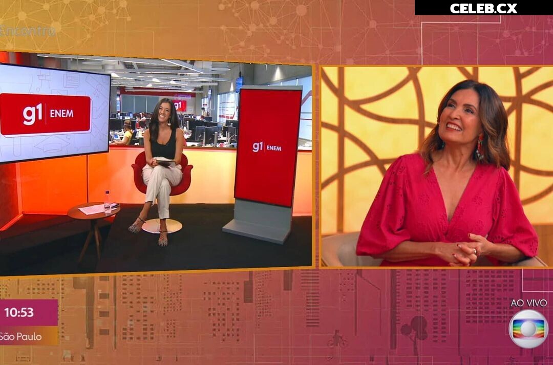 Luiza Tenente Image 7794637