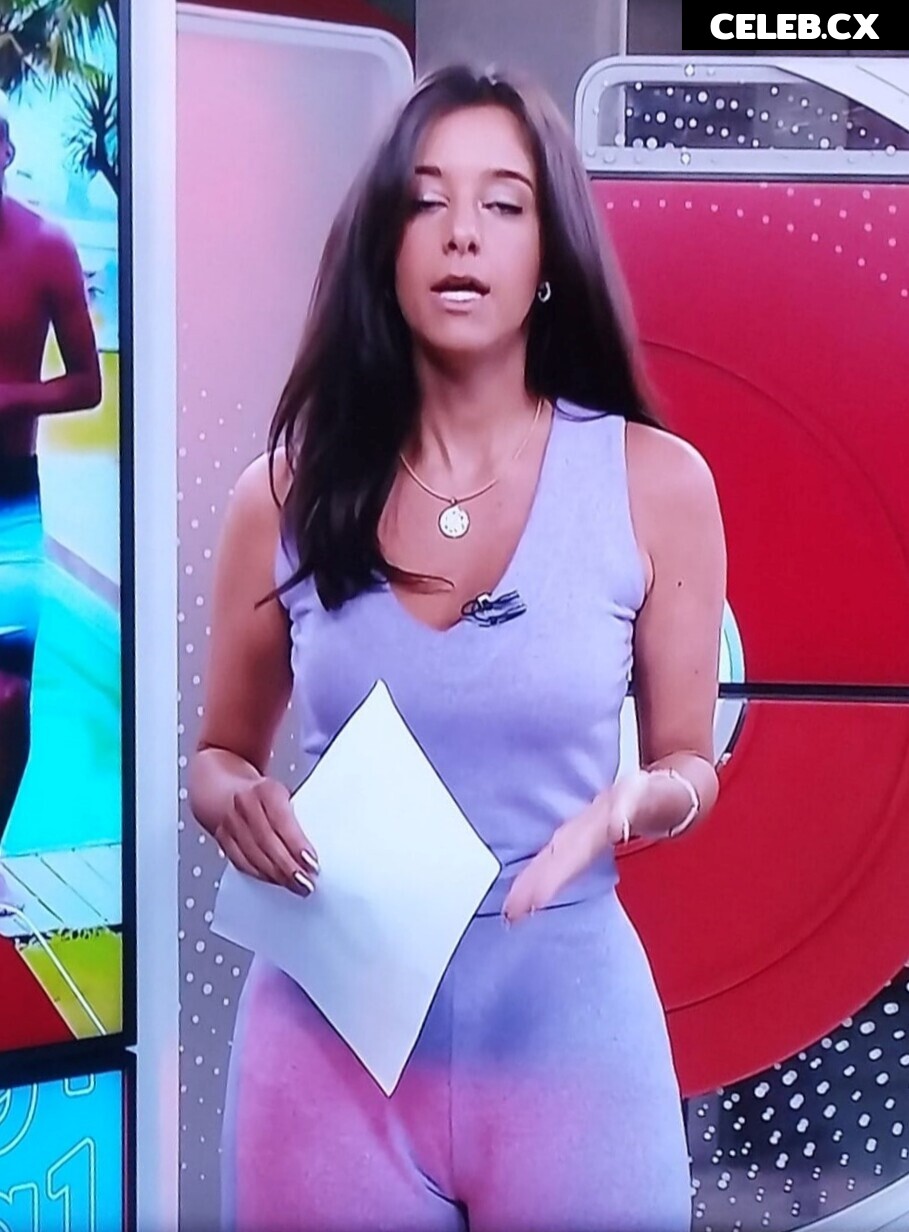 Luiza Tenente Image 7794623