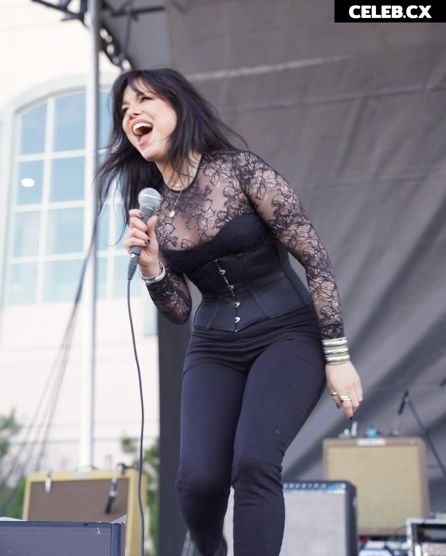 Imelda May Image 7791960