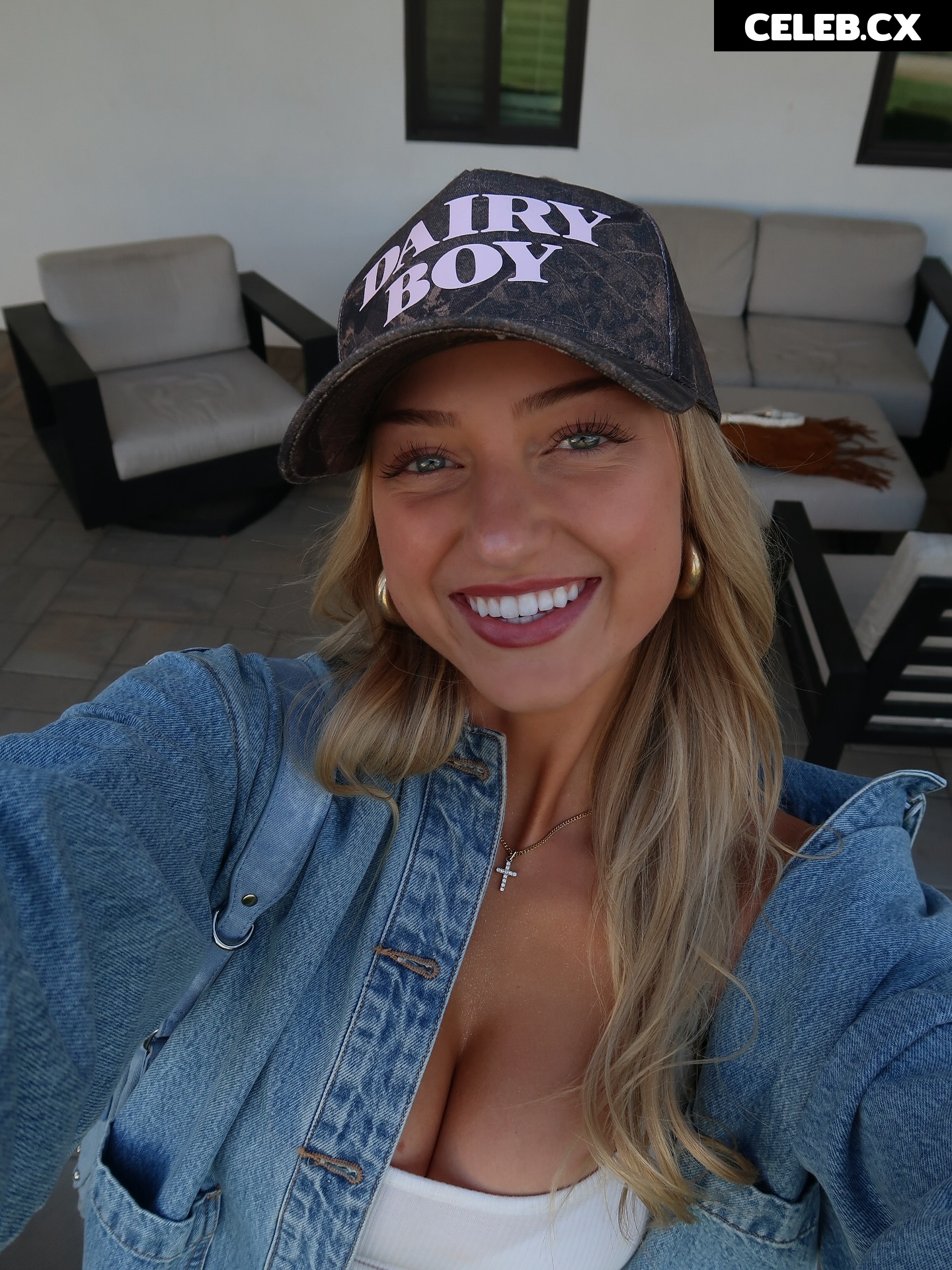 iamsydneythomas / Sydney Thomas Image 7792516