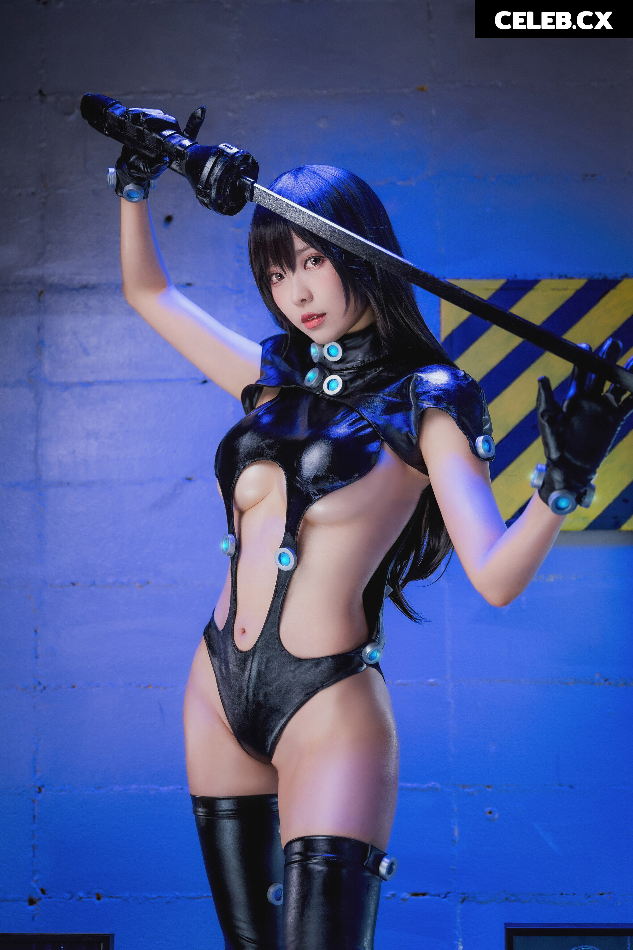 eeelyeee (Ely Cosplay) Image 7790858