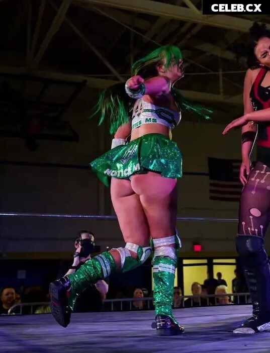 Women of Professional Wrestling Image 7790451