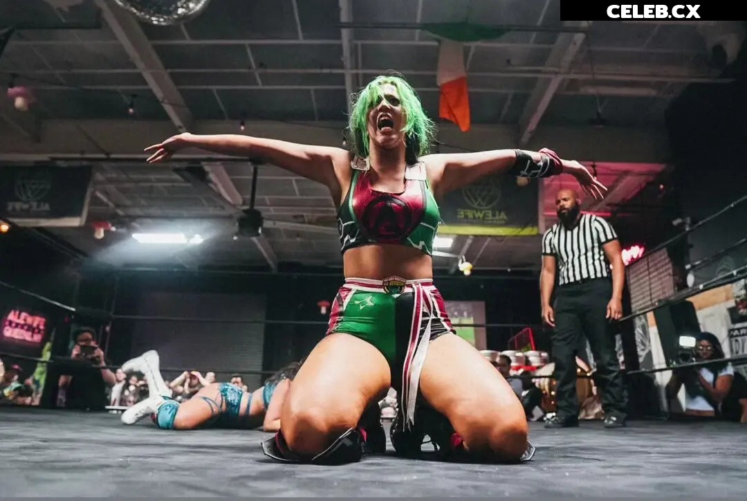 Women of Professional Wrestling Image 7790455