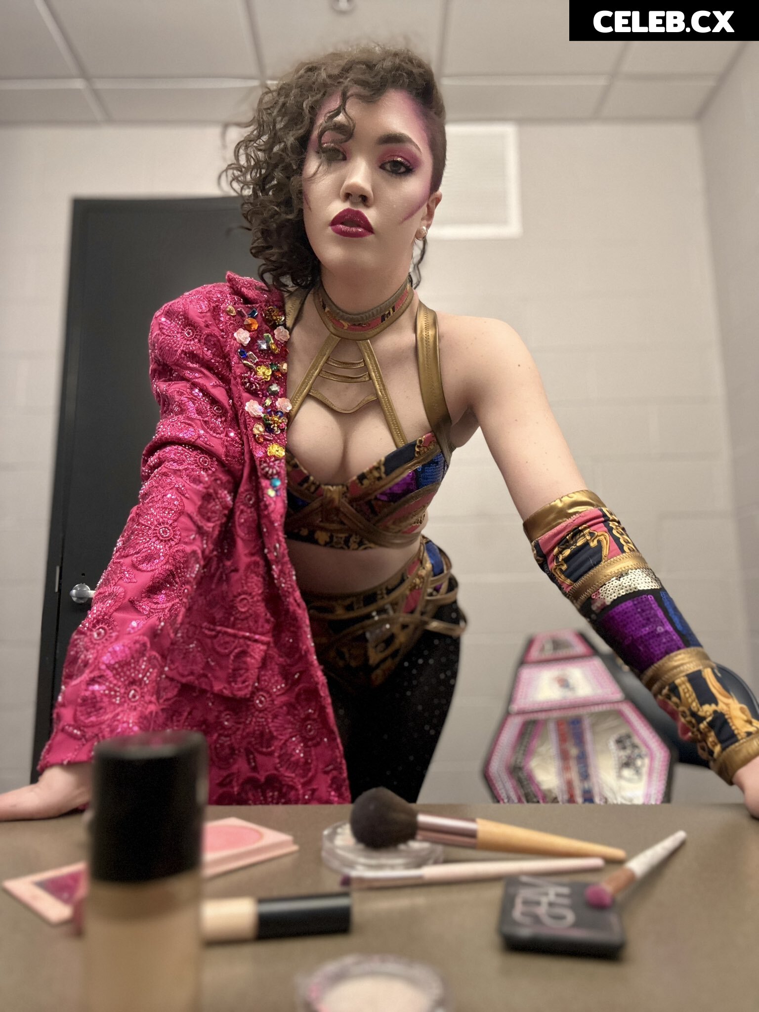 Women of Professional Wrestling Image 7790461