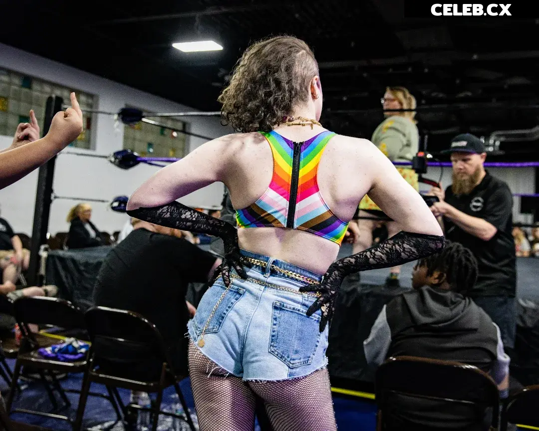 Women of Professional Wrestling Image 7790460