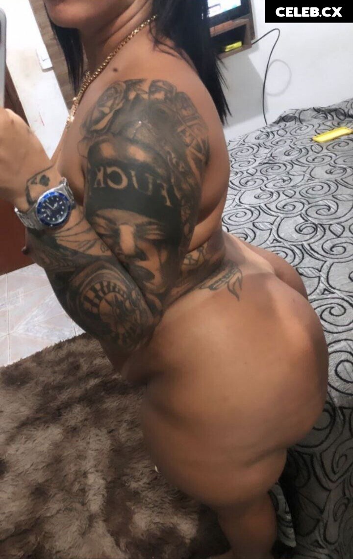 Marcelly Mello Image 7799707