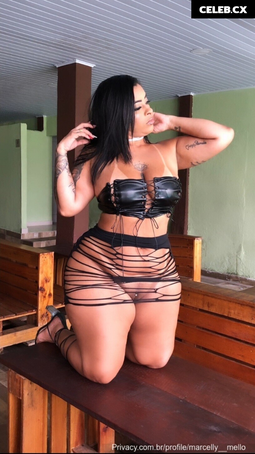 Marcelly Mello Image 7799681