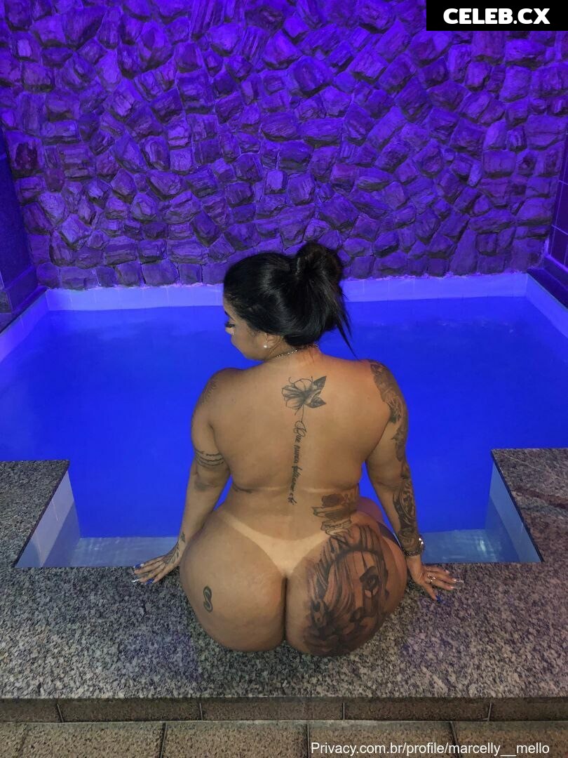 Marcelly Mello Image 7799670
