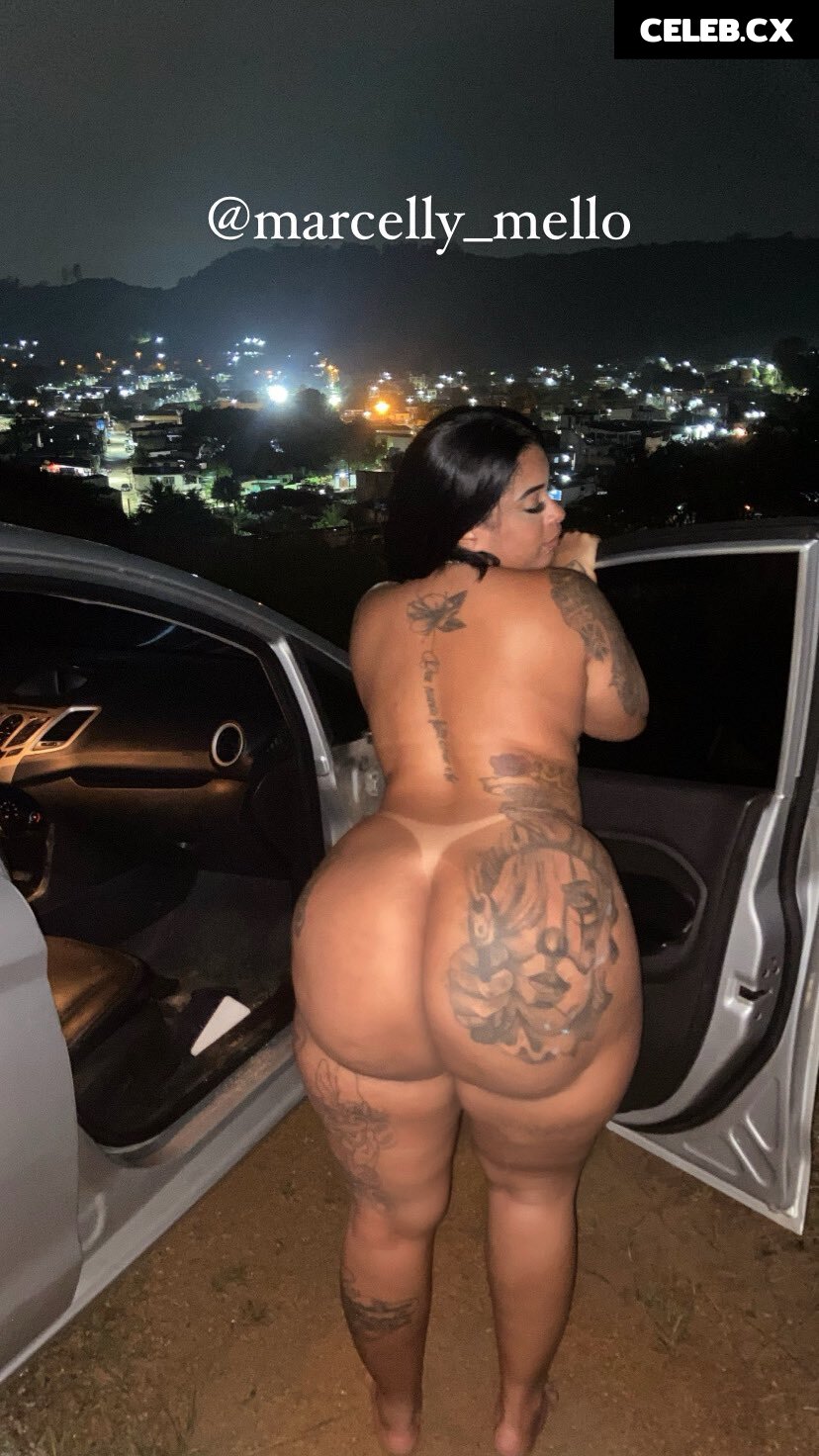 Marcelly Mello Image 7799677
