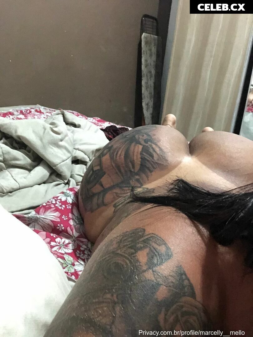 Marcelly Mello Image 7799669