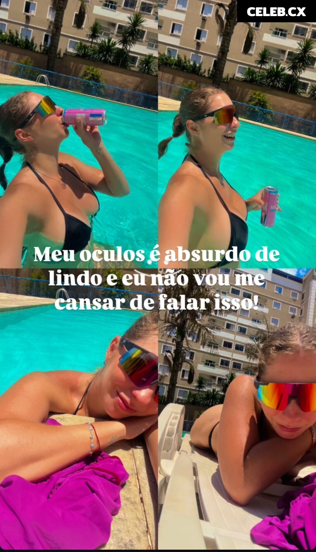 Verdadesdalay / Lais Souza / Gata Formula 1 Image 7798753