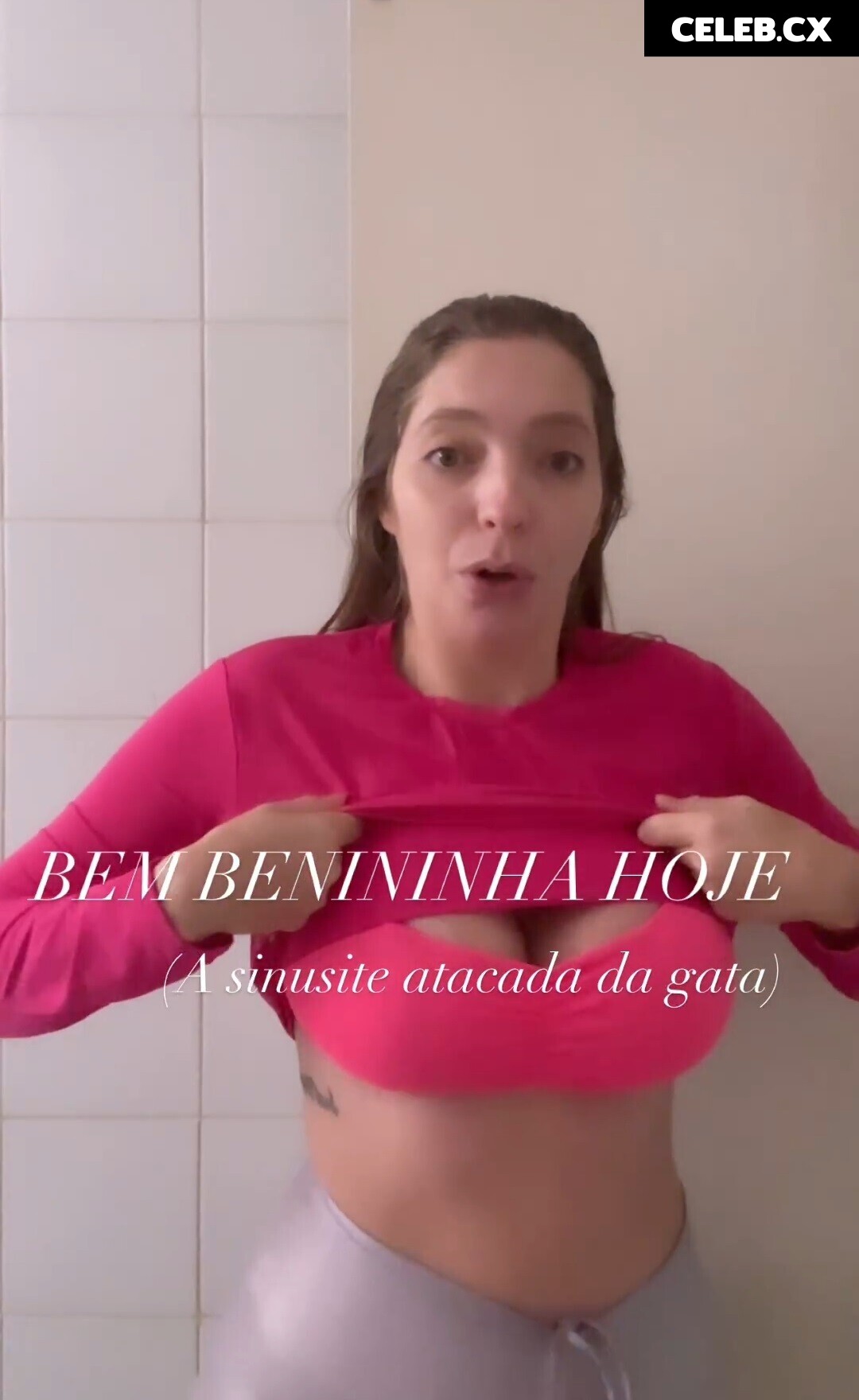 Verdadesdalay / Lais Souza / Gata Formula 1 Image 7798748