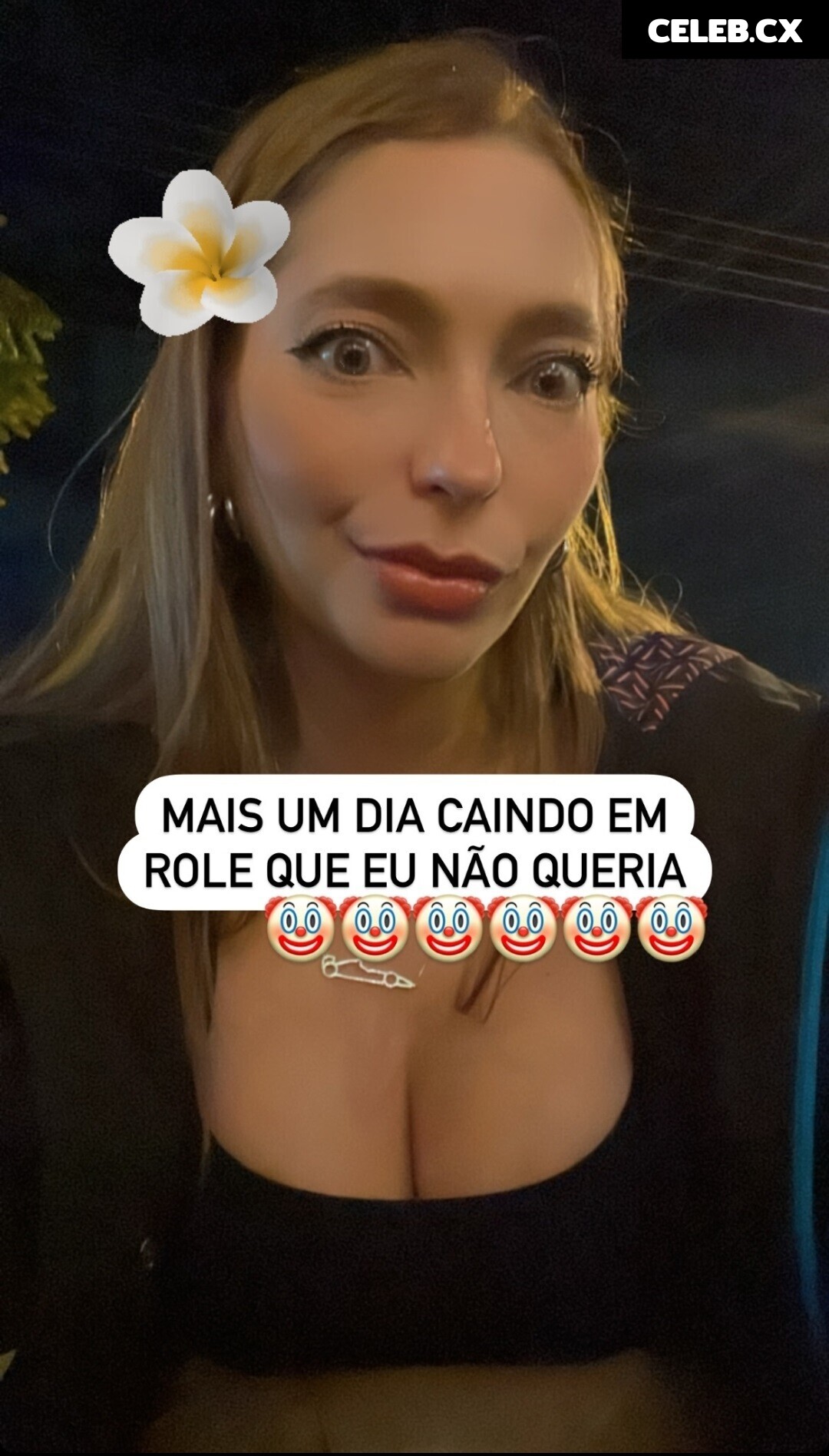 Verdadesdalay / Lais Souza / Gata Formula 1 Image 7798744