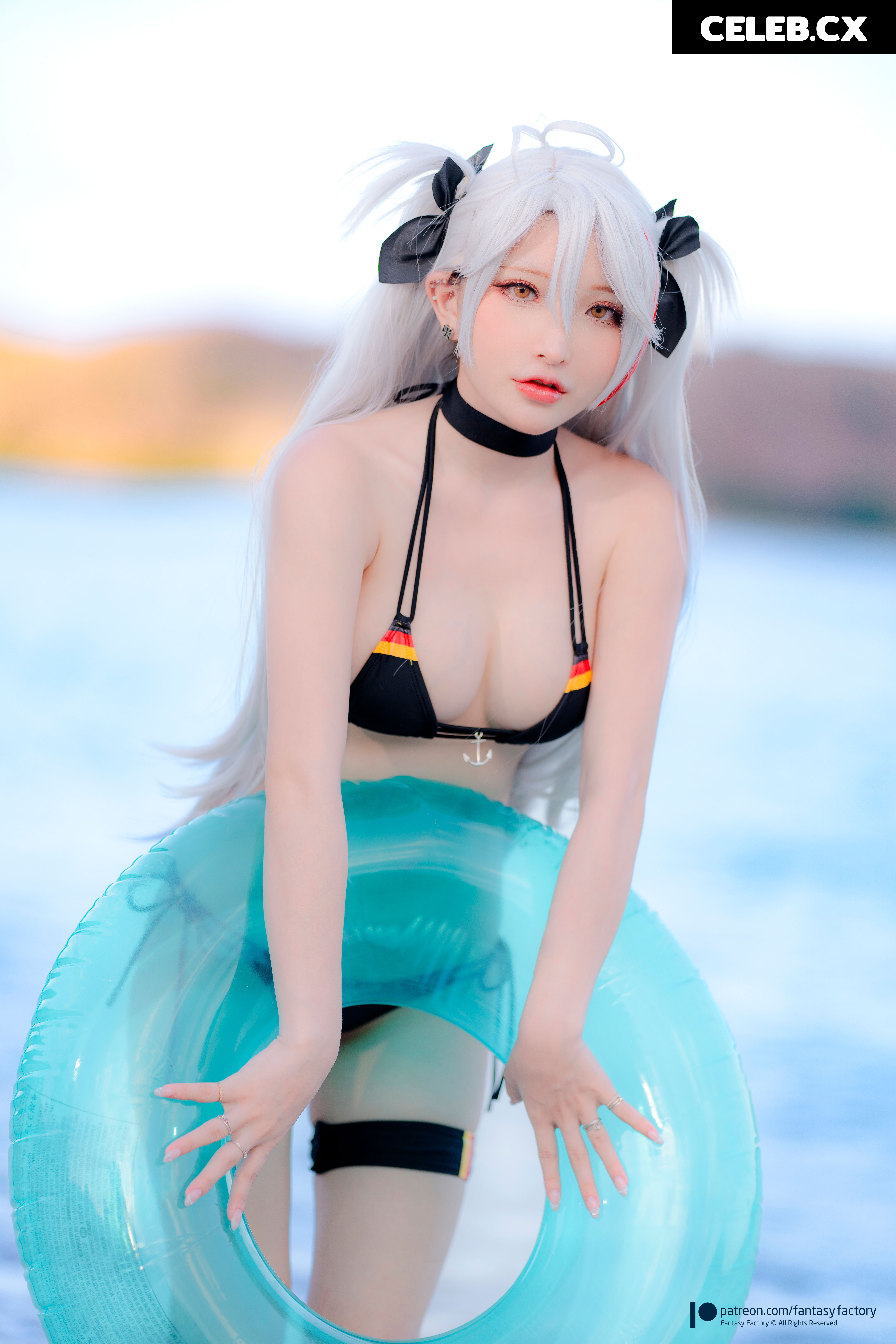 Fantasy Factory | komachi | Lilim Azra Image 7783892