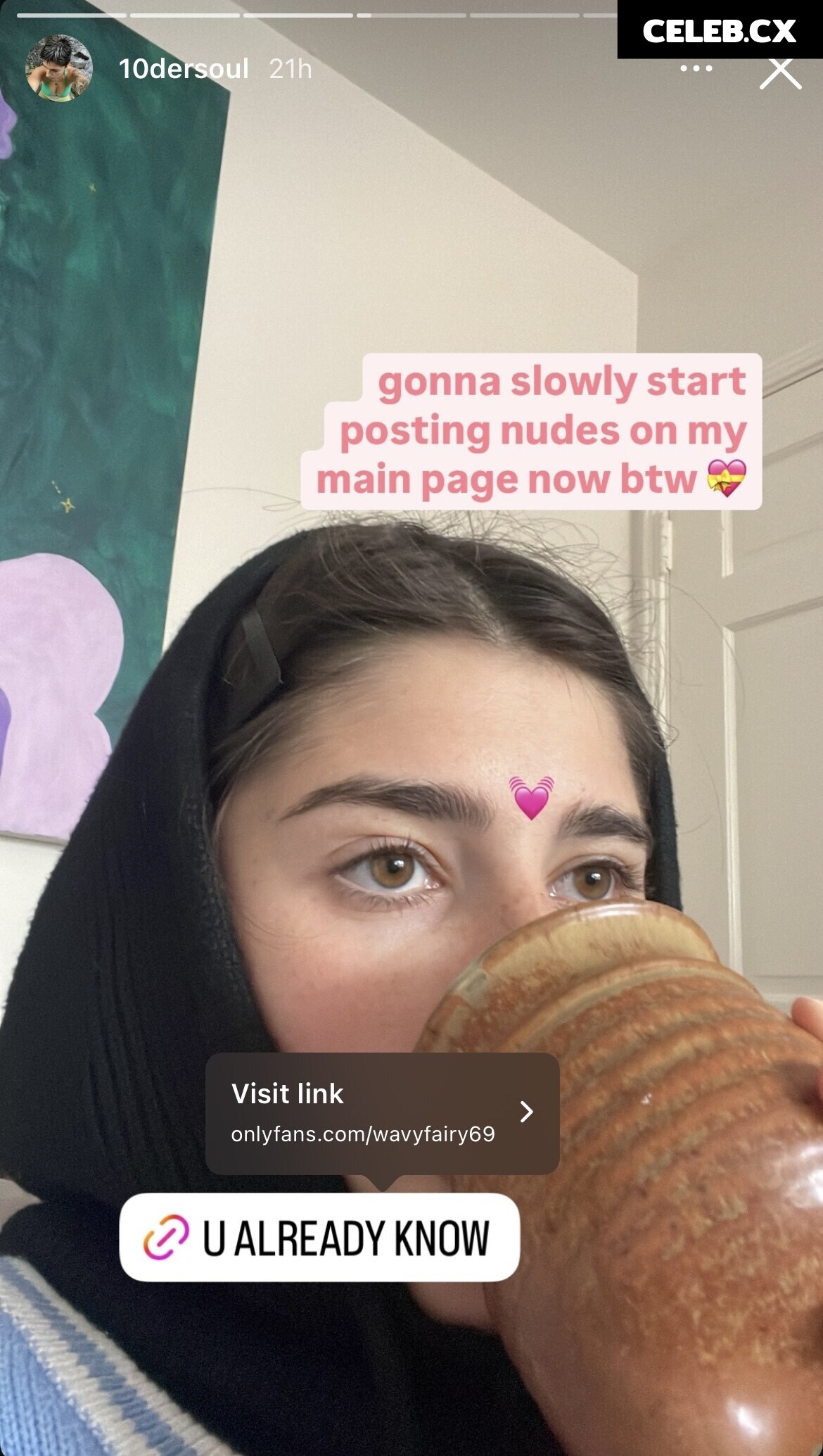 Wavyfairy69 | 10dersoul Image 7783147