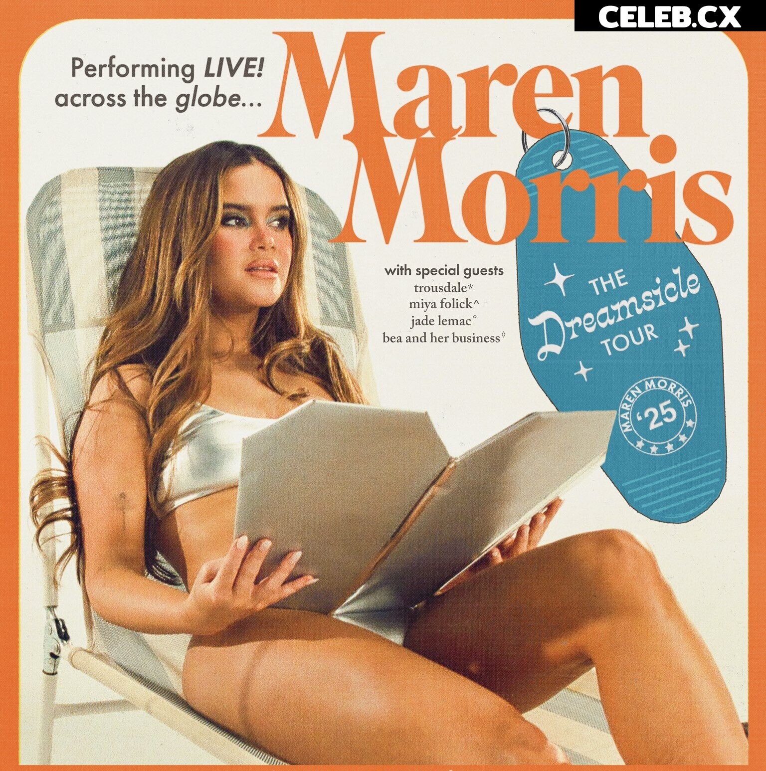 Maren Morris Image 7783022