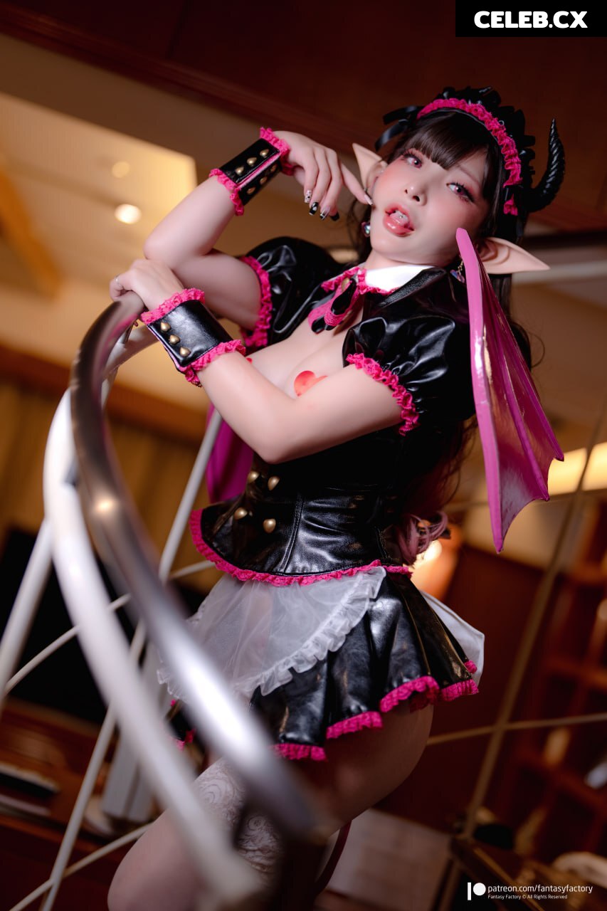 Fantasy Factory | komachi | Lilim Azra Image 7771782
