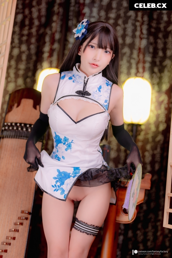 Fantasy Factory | komachi | Lilim Azra Image 7771991