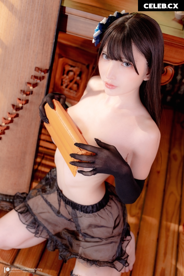 Fantasy Factory | komachi | Lilim Azra Image 7771981