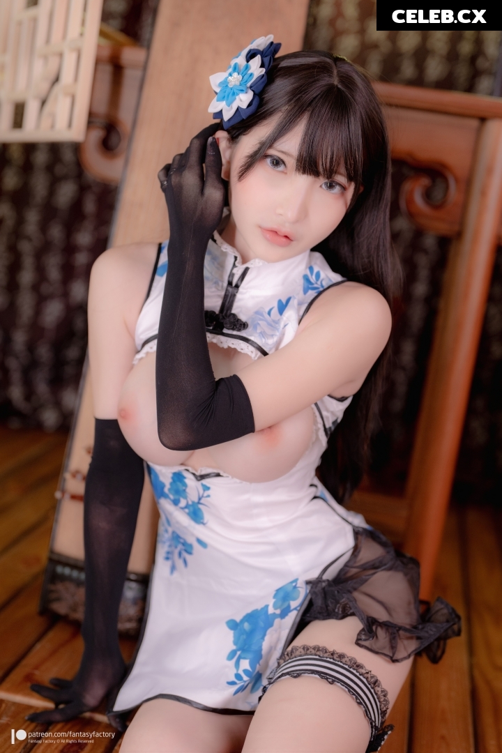 Fantasy Factory | komachi | Lilim Azra Image 7771966