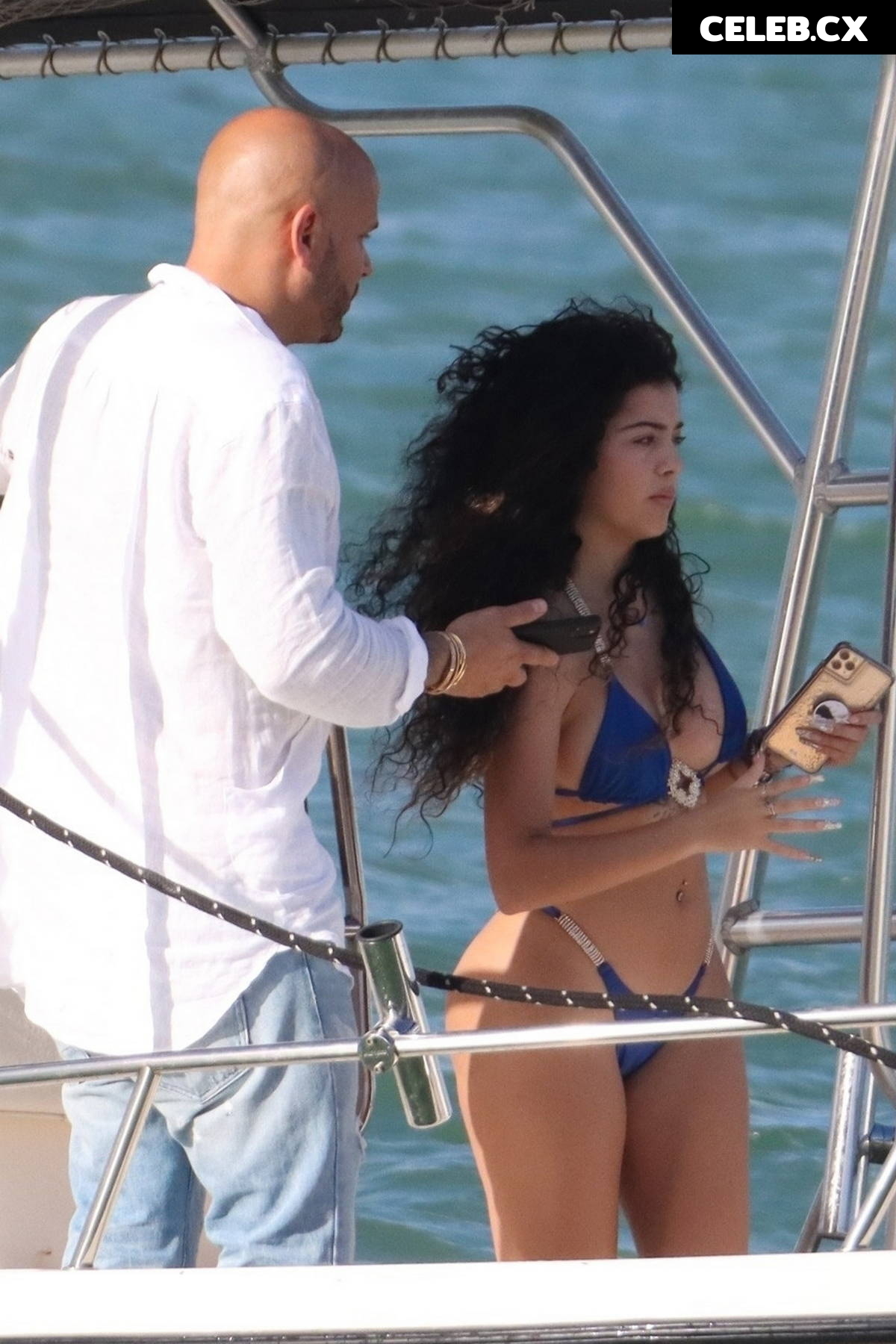 Malu Trevejo Image 7766093
