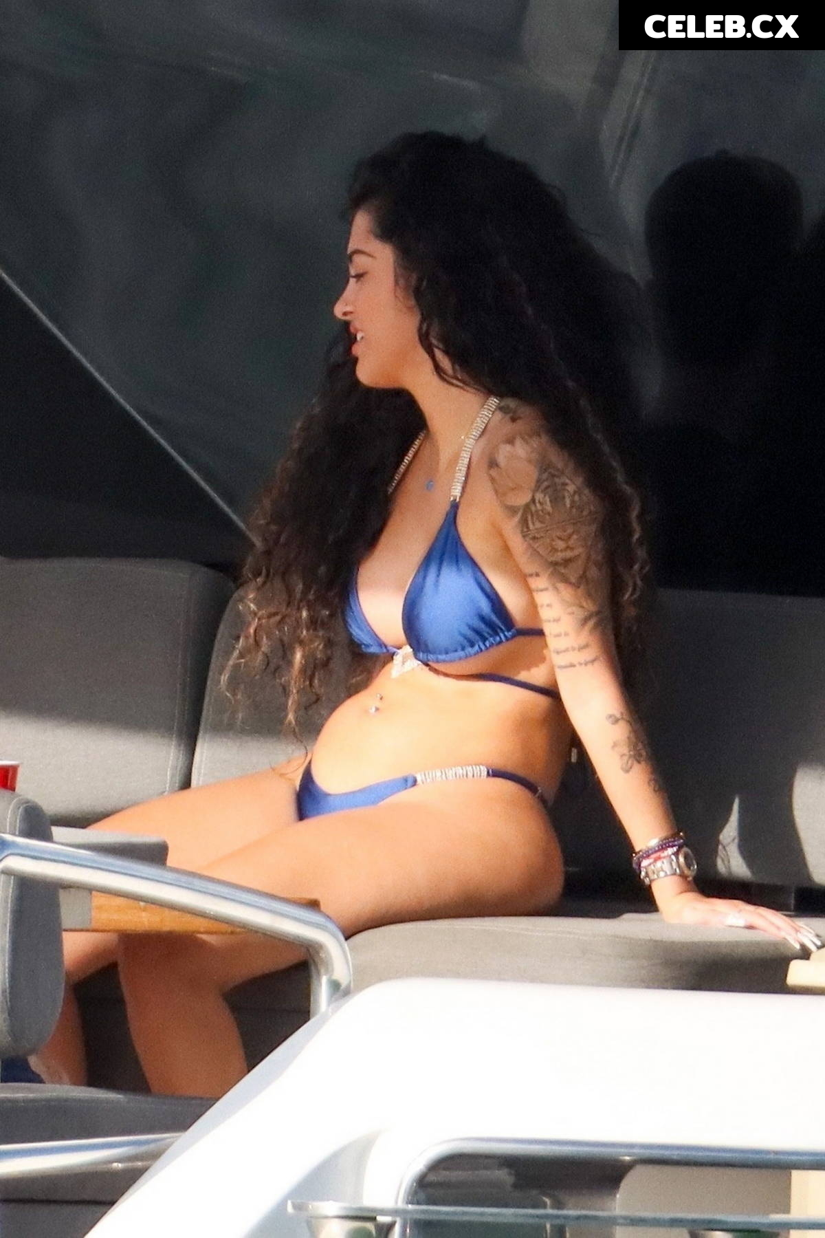 Malu Trevejo Image 7766075