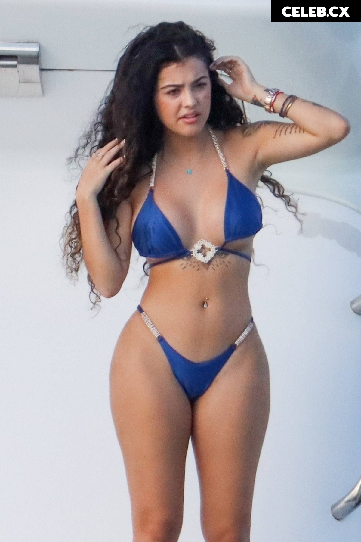 Malu Trevejo Image 7766062