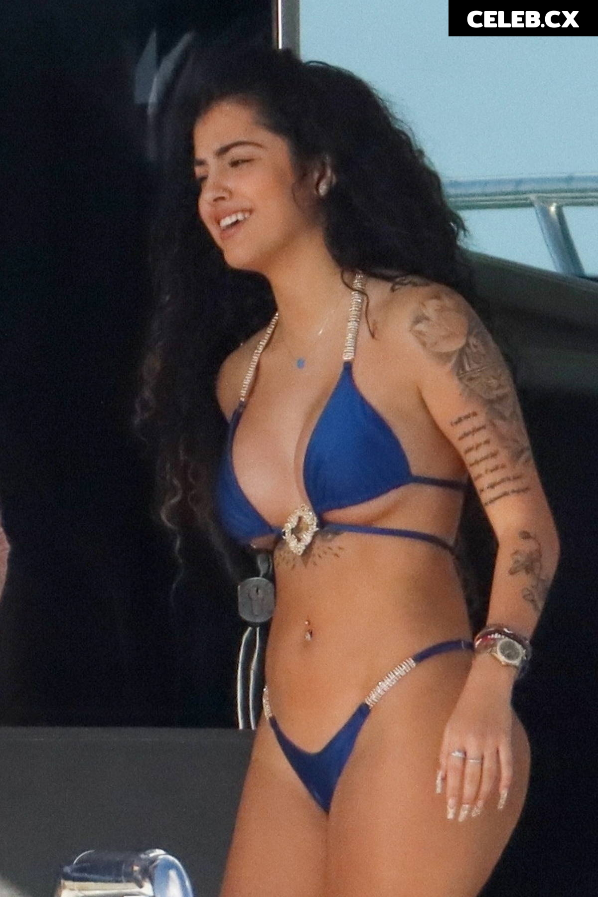Malu Trevejo Image 7766066