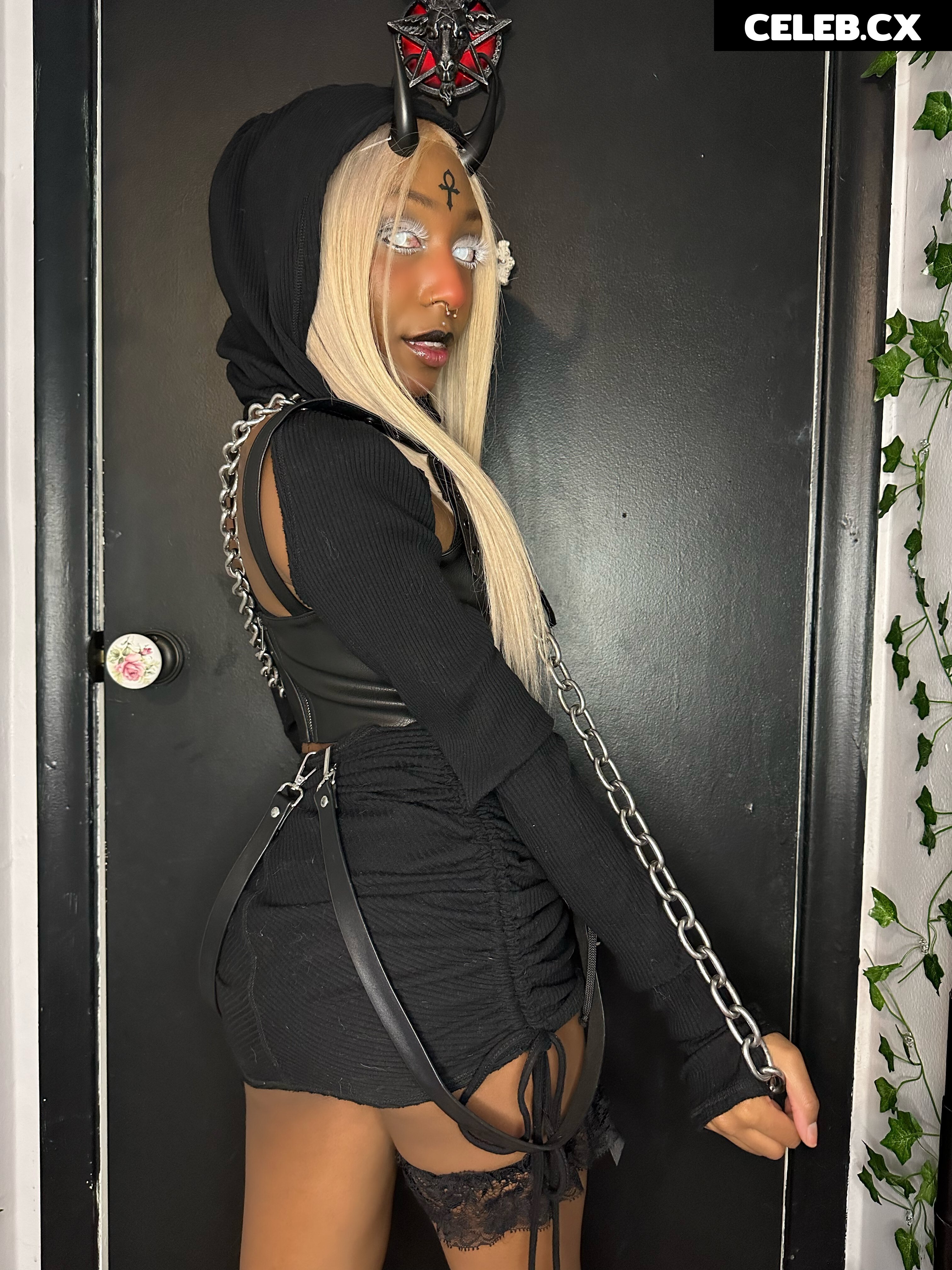 Priestess Doll / helll.doll / HelllDoll_ Image 7756308